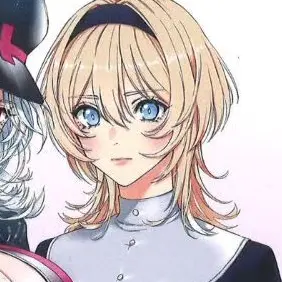 Profile image of ツバキ