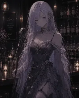 Profile image of Tsuki