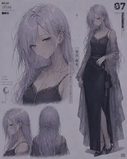 Profile image of 都希