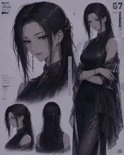 Profile image of 琉依