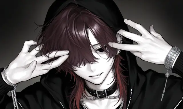 Profile image of 志摩