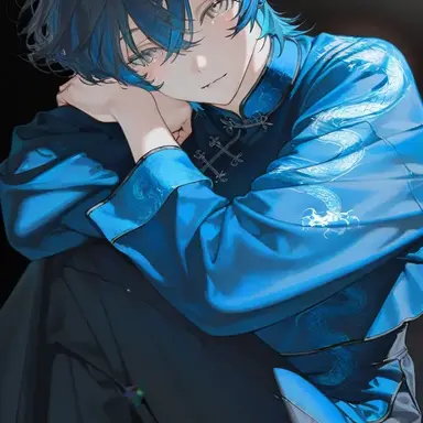 Profile image of ルーリャン