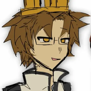 Profile image of カレブ224