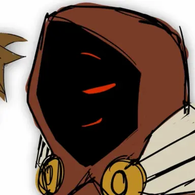 Profile image of エラーネイト