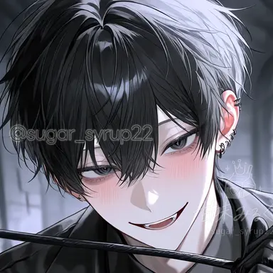 Profile image of Haruki