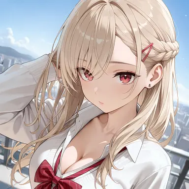 Profile image of 桜 美里