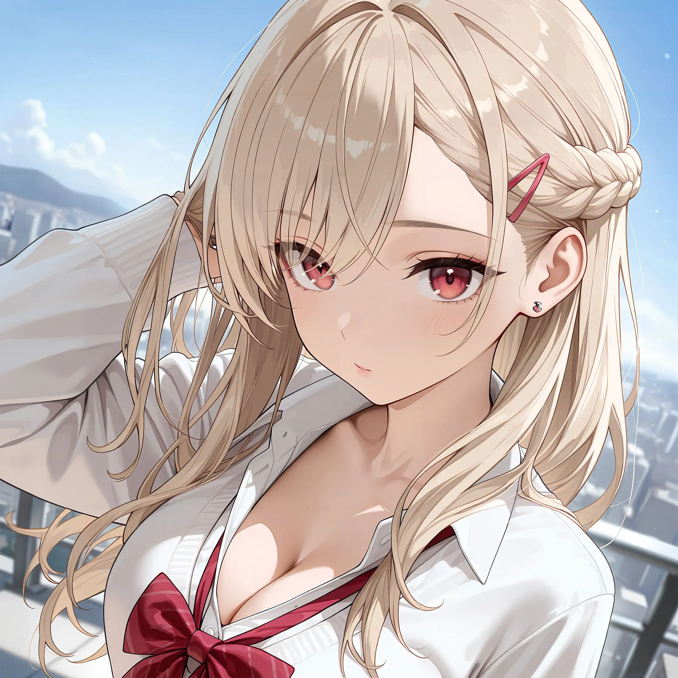 PaleBlade4490의 ハーレムで虐めようっ！