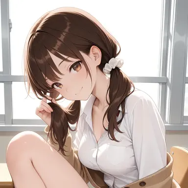 Profile image of 白石 真夢