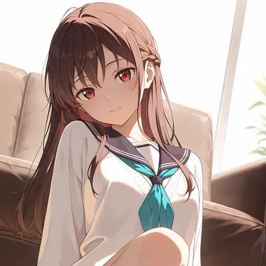 Profile image of 安藤 千尋