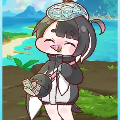 Profile image of 델리아