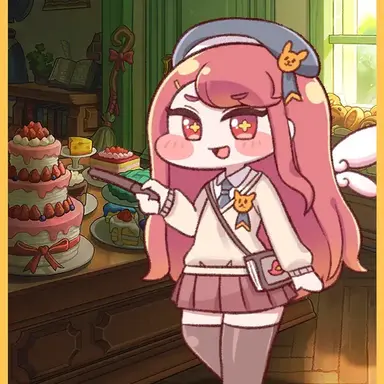 Profile image of 에슈르