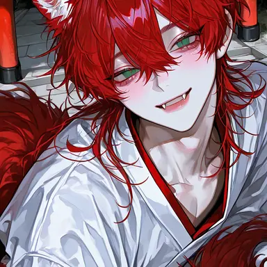 Profile image of 焔