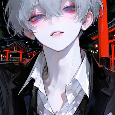 Profile image of 真