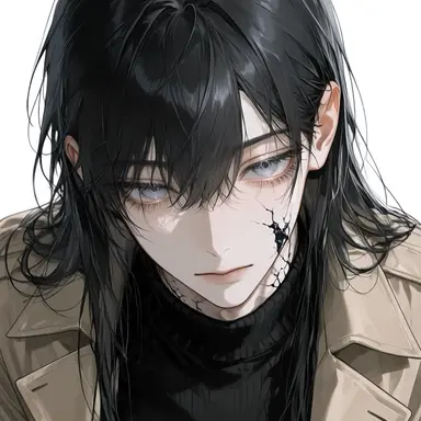 Profile image of Itsuki