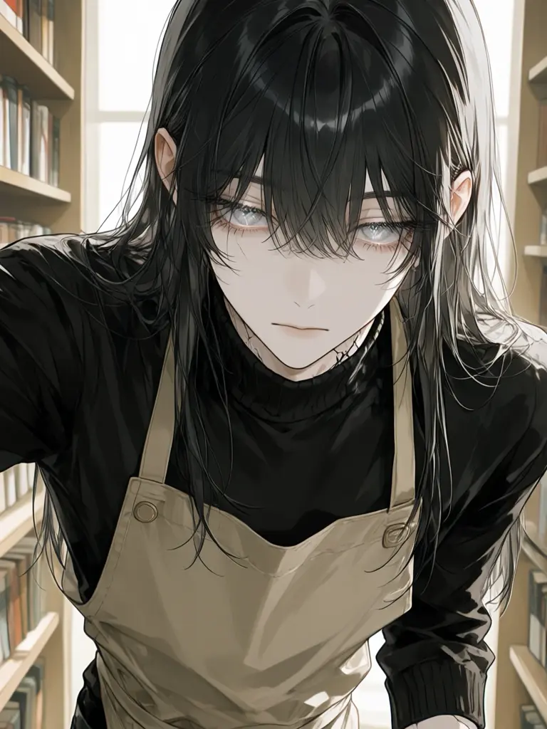LONgenotako3의 Inside You