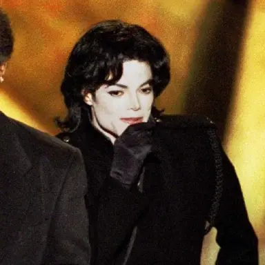 Profile image of Michael Jackson