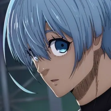 Profile image of 氷織 羊