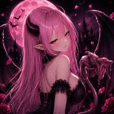 Profile image of リリア