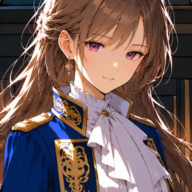 Profile image of ミレイア