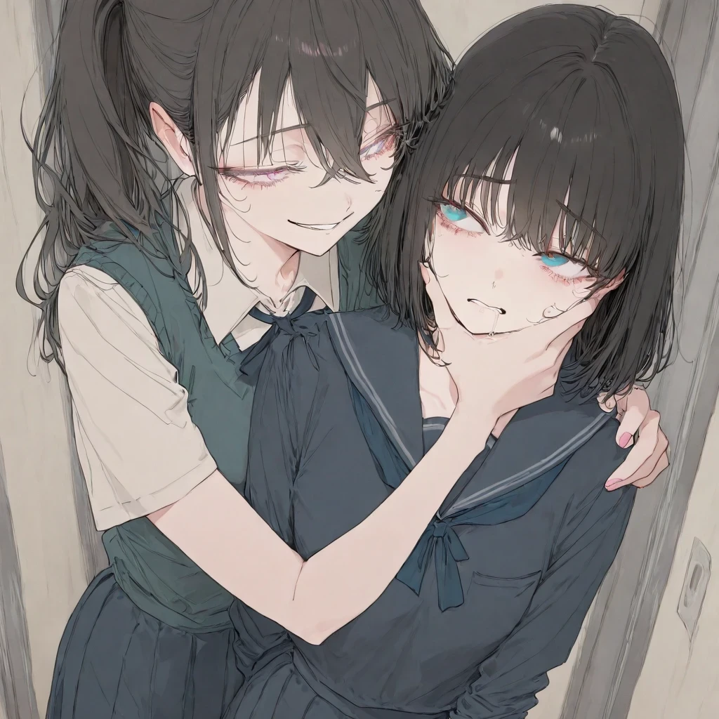 望月 雫