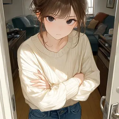 Profile image of Evie