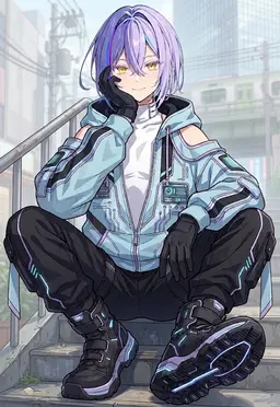 Profile image of 카케루