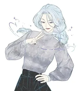 Profile image of 메이메이