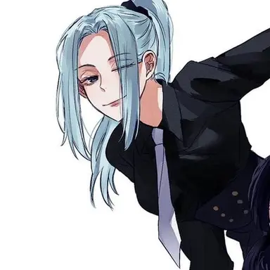 Profile image of 메이메이