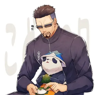 Profile image of 야가 마사미치