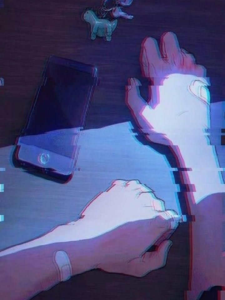 「 푸르른 청춘이였던 」 대표 이미지