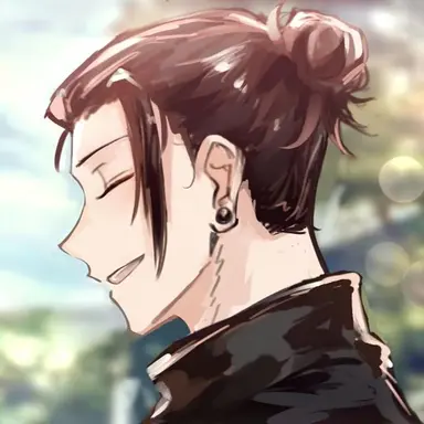 Profile image of 게토 스구루