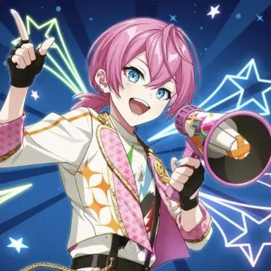 Profile image of けちゃ