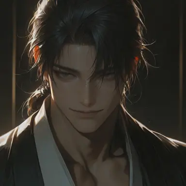 Profile image of 源次 若之助