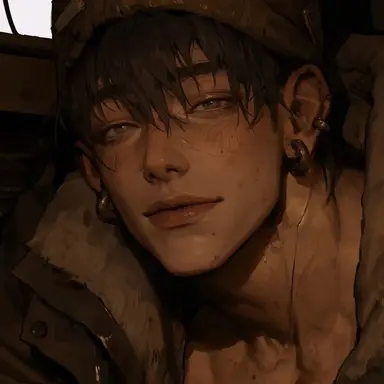 Profile image of Axel