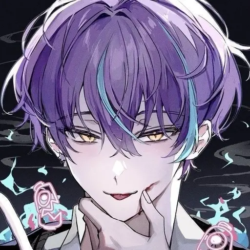 INFP_dae의 神代 類