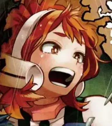 Profile image of Ochacco Uraraka