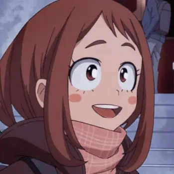 Profile image of Ochacco Uraraka