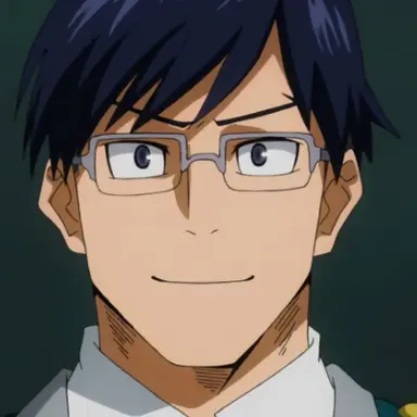 Profile image of Tenya IIda