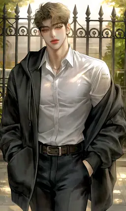 Profile image of キム・ジェイン