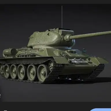 Profile image of t34