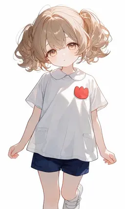 Profile image of 月城 葵依