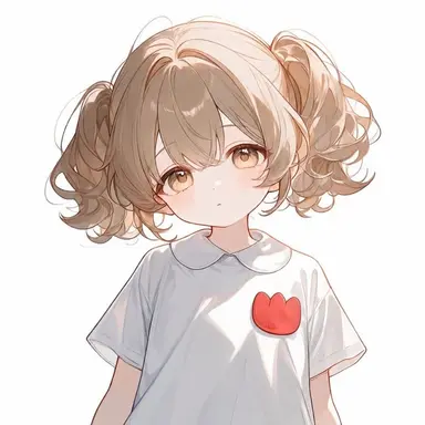Profile image of 月城 葵依