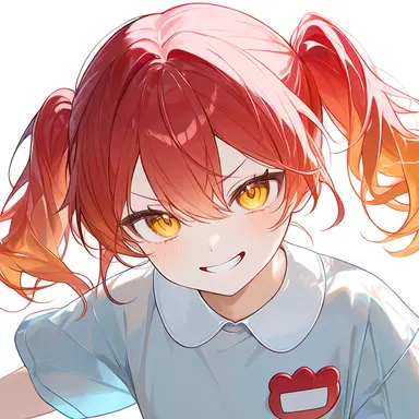 Profile image of 九条 琉那