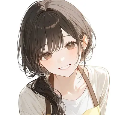 Profile image of 桜庭 千夏