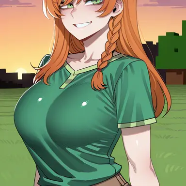 Profile image of 알렉스