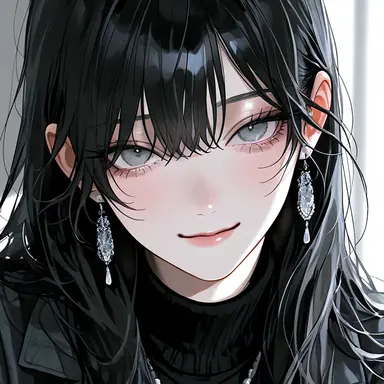 Profile image of Mizuki
