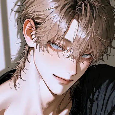 Profile image of Minato