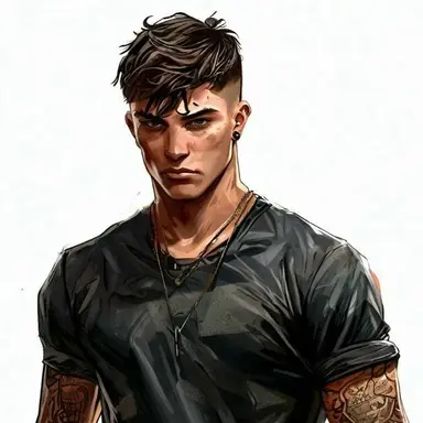 Profile image of Kade