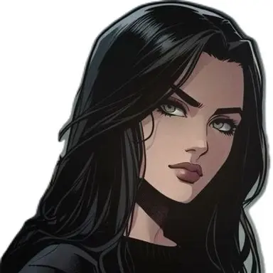 Profile image of Violet