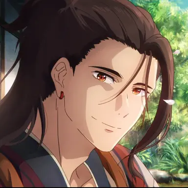 Profile image of 清六